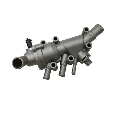 Ford Focus Ecosport Fiesta Zetec Rocam Flex termostato de la carcasa de agua 5s6g8a586ab