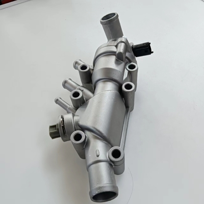 Ford Focus Ecosport Fiesta Zetec Rocam Flex termostato de la carcasa de agua 5s6g8a586ab