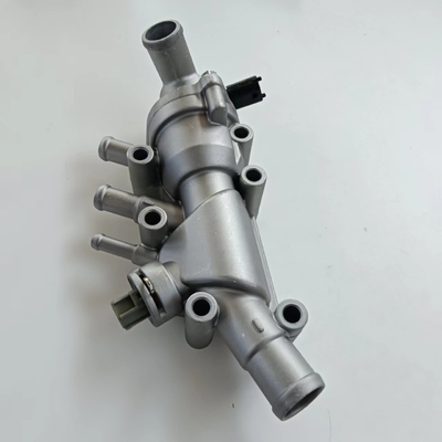 Ford Focus Ecosport Fiesta Zetec Rocam Flex termostato de la carcasa de agua 5s6g8a586ab
