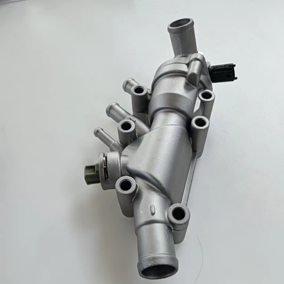 Ford Focus Ecosport Fiesta Zetec Rocam Flex termostato de la carcasa de agua 5s6g8a586ab