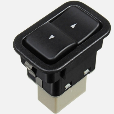 Interruptor eléctrico de ventana única para Ford Falcon FBA7510NHA IATF16949 Certificado de plástico metálico