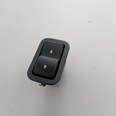 Interruptor eléctrico de ventana única para Ford Falcon FBA7510NHA IATF16949 Certificado de plástico metálico