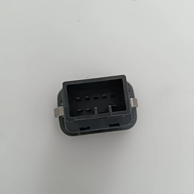 Interruptor eléctrico de ventana única para Ford Falcon FBA7510NHA IATF16949 Certificado de plástico metálico