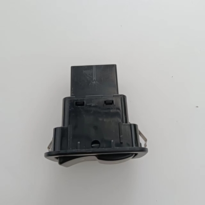 Interruptor eléctrico de ventana única para Ford Falcon FBA7510NHA IATF16949 Certificado de plástico metálico