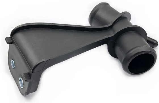 No 16577-22030 Ensamblaje de la carcasa del termostato del refrigerante del motor Compatible con TOYOTA