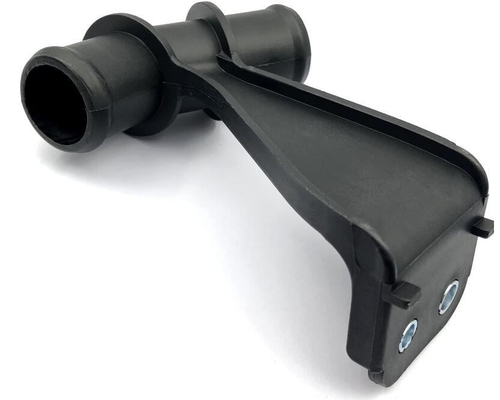 No 16577-22030 Ensamblaje de la carcasa del termostato del refrigerante del motor Compatible con TOYOTA