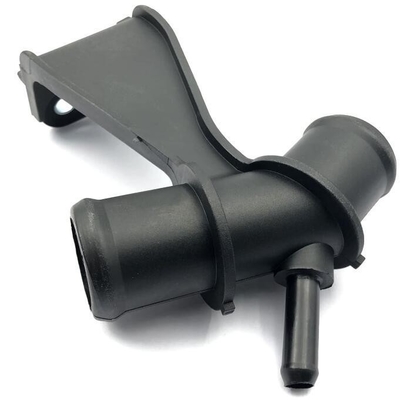 No 16577-22030 Ensamblaje de la carcasa del termostato del refrigerante del motor Compatible con TOYOTA