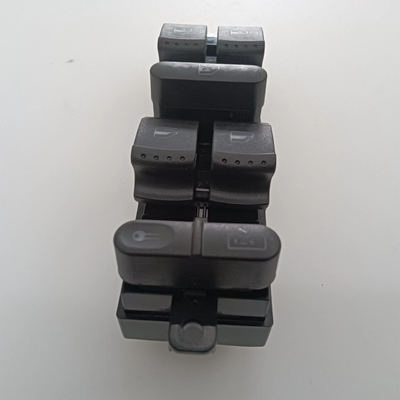 Interruptor de ventana de alimentación 1J4 959 857 B Reemplazo para el VW Golf Jetta Passat B5 1998-2005