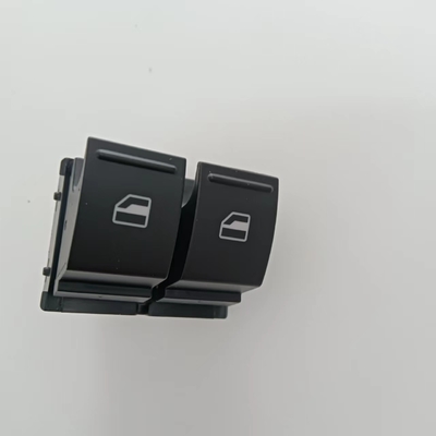 Botón de control de la ventana de alimentación para Skoda Octavia 2 Superb Yeti 1Z0 959 858B asequible