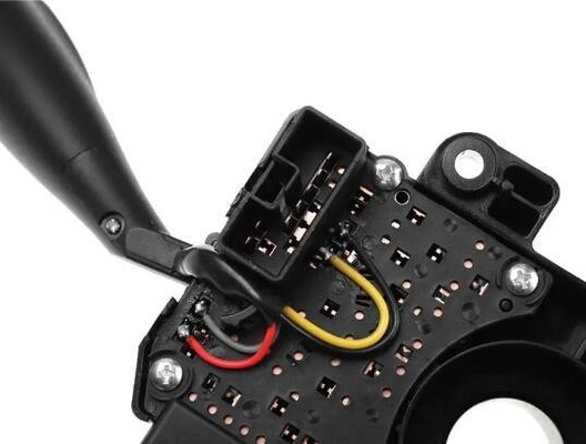 93400-02202 Interruptor del faro de señal de giro de la columna de dirección para Hyundai Atos KIA Visto