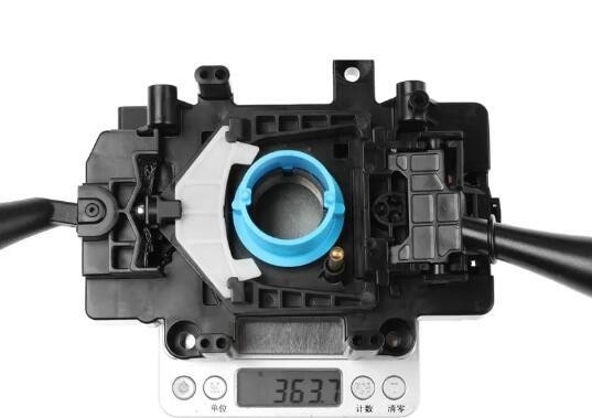 93400-02202 Interruptor del faro de señal de giro de la columna de dirección para Hyundai Atos KIA Visto