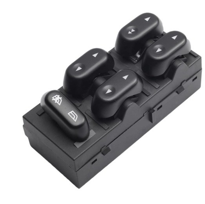 Interruptor de ventana de alimentación certificado IATF16949 para Ford Crown Victoria/Expedición 5L1Z14529AA