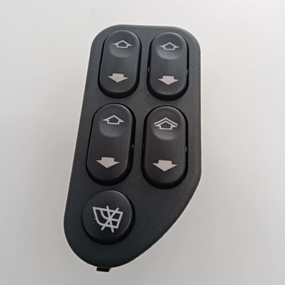 7S6514529AA Conmutador de control de ventana Power Master para Ford Ranger Fiesta Car hacer Ford