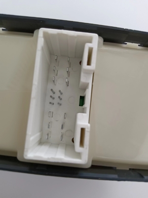 Control de la ventana de energía con interruptor de elevación 8981922511 para ISUZU DMAX MUX 2012 a 19
