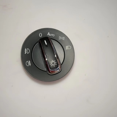 Mejor elección del interruptor del faro del coche B 5ND941431B para VW Jetta Golf 2.0 TDI 16V