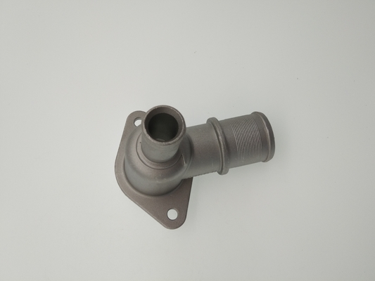 Reemplazar/reparar la carcasa del termostato de la brida del refrigerante del motor 1201C3 1201.C3 para Peugeot 206 207 306 307 308 Citroen C2 C3 C4 1.6
