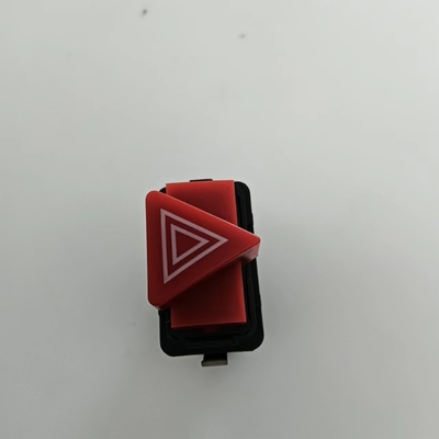 No. OE 8L0 941 509L Interruptor de luz de advertencia de peligro para el motor Audi A3 8L S3 quattro