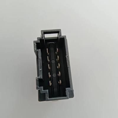 No. OE 8L0 941 509L Interruptor de luz de advertencia de peligro para el motor Audi A3 8L S3 quattro
