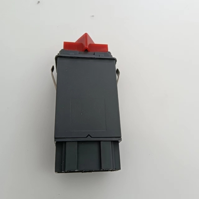 No. OE 8L0 941 509L Interruptor de luz de advertencia de peligro para el motor Audi A3 8L S3 quattro