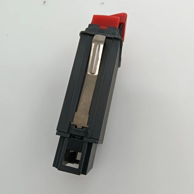 No. OE 8L0 941 509L Interruptor de luz de advertencia de peligro para el motor Audi A3 8L S3 quattro