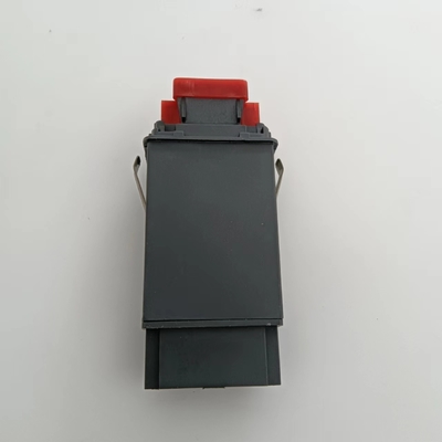 No. OE 8L0 941 509L Interruptor de luz de advertencia de peligro para el motor Audi A3 8L S3 quattro