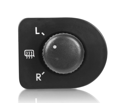 Control del interruptor del espejo lateral 1J0 959 565 para Passat 3B3 Función de ajuste de calor y espejo