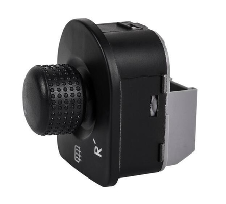 Control del interruptor del espejo lateral 1J0 959 565 para Passat 3B3 Función de ajuste de calor y espejo