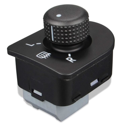 Control del interruptor del espejo lateral 1J0 959 565 para Passat 3B3 Función de ajuste de calor y espejo