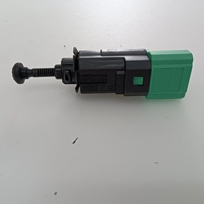 Interruptor de luz de freno de plástico 4534.48 4534.63 4534.65 para Peugeot 207 307 308