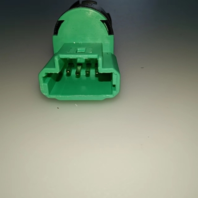 Interruptor de luz de freno de plástico 4534.48 4534.63 4534.65 para Peugeot 207 307 308