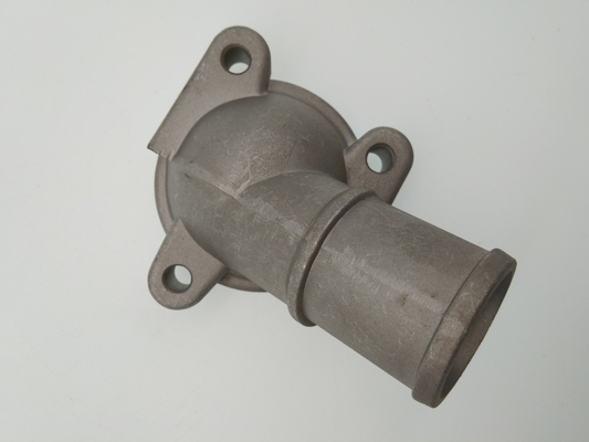 Reemplazo/reparación de la carcasa del termostato para el Citroën C2 C3 II PEUGEOT 1007 207 1336.C2