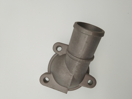Reemplazo/reparación de la carcasa del termostato para el Citroën C2 C3 II PEUGEOT 1007 207 1336.C2
