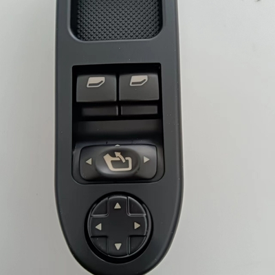 Interruptor eléctrico para ventanas 6554.QA 6554QA 9654859677 para Peugeot 207 207SW 207CC