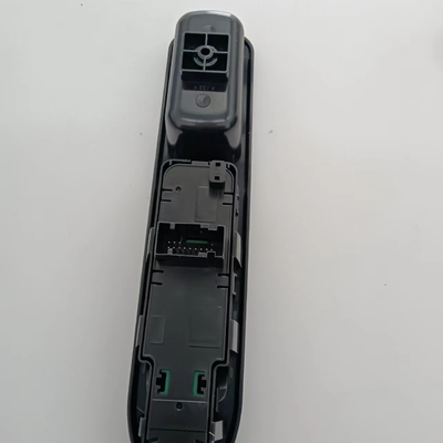 Interruptor eléctrico para ventanas 6554.QA 6554QA 9654859677 para Peugeot 207 207SW 207CC