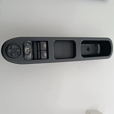 Interruptor eléctrico para ventanas 6554.QA 6554QA 9654859677 para Peugeot 207 207SW 207CC