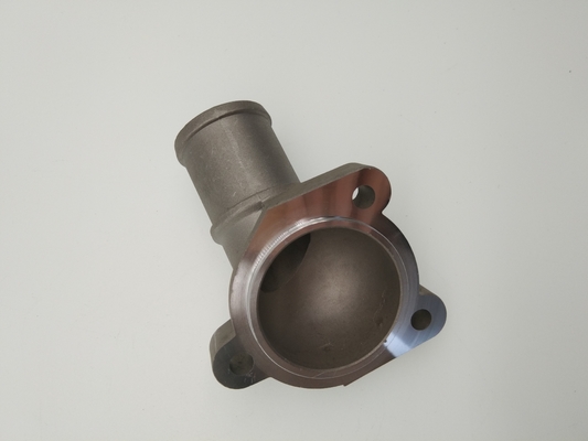 Reemplazo/reparación de la carcasa del termostato para el Citroën C2 C3 II PEUGEOT 1007 207 1336.C2