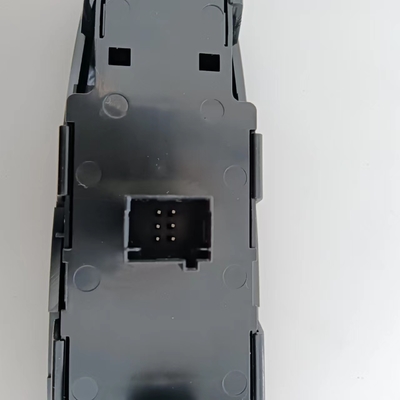 Automóvil Citroen 6554YH Conmutador de control de ventana eléctrica para el C4 Grand Picasso 2007-2014