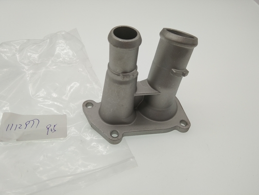 1112977 Revestimiento de termostato de la brida del refrigerante para el Ford FIESTA MK4 Focus 98MM-9K478-DA