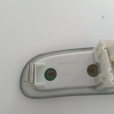 Interruptor de ventana de alimentación principal para Chevrolet C5 Corvette 1997-2004 Propósito Reemplazar/reparar