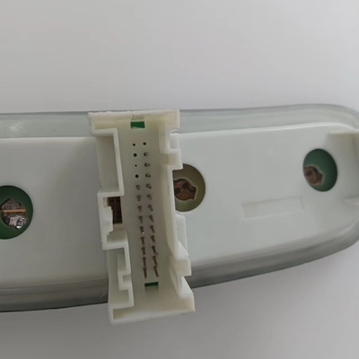 Interruptor de ventana de alimentación principal para Chevrolet C5 Corvette 1997-2004 Propósito Reemplazar/reparar
