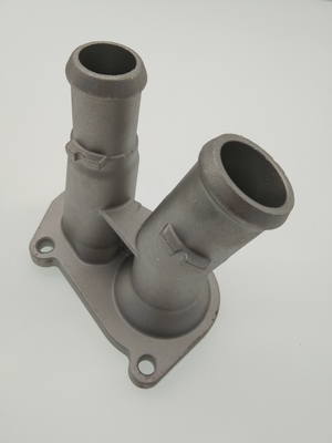 1112977 Revestimiento de termostato de la brida del refrigerante para el Ford FIESTA MK4 Focus 98MM-9K478-DA