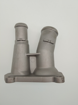 1112977 Revestimiento de termostato de la brida del refrigerante para el Ford FIESTA MK4 Focus 98MM-9K478-DA