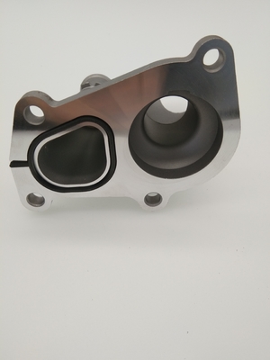 1112977 Revestimiento de termostato de la brida del refrigerante para el Ford FIESTA MK4 Focus 98MM-9K478-DA