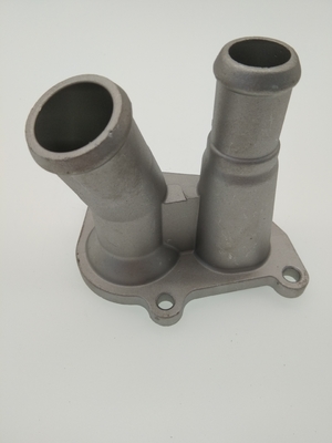 1112977 Revestimiento de termostato de la brida del refrigerante para el Ford FIESTA MK4 Focus 98MM-9K478-DA