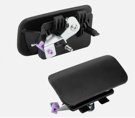Yc15V26600an Manilla de la puerta del automóvil deslizante de mano izquierda/derecha para Ford Transit V348 Vc15 Producto