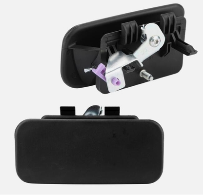 Yc15V26600an Manilla de la puerta del automóvil deslizante de mano izquierda/derecha para Ford Transit V348 Vc15 Producto
