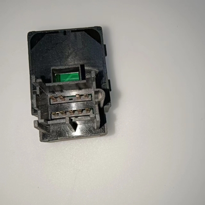 Conmutador de control de espejo de energía eléctrica 15045085 compatible con Chevrolet Silverado Tahoe