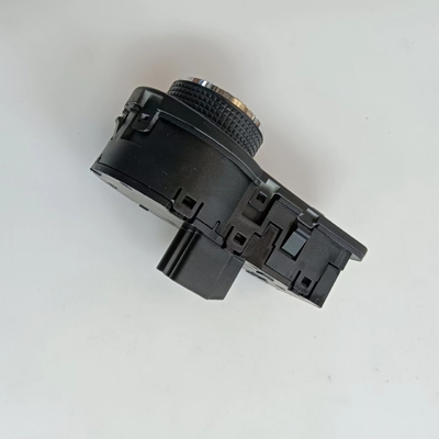 Interruptor de levantador de ventanas de Chevrolet Compatible con el control eléctrico de los faros en Malibu