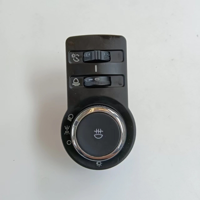 Interruptor de levantador de ventanas de Chevrolet Compatible con el control eléctrico de los faros en Malibu