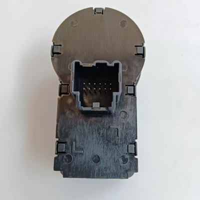 Interruptor de levantador de ventanas de Chevrolet Compatible con el control eléctrico de los faros en Malibu